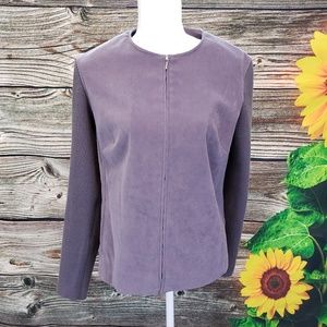 Norton  McNaughton stretch jacket